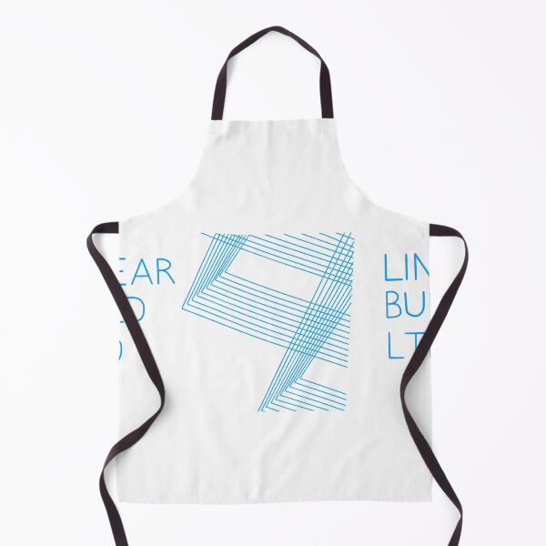 Item preview, Linear build LTD designed and sold by GeorgiaKnott.