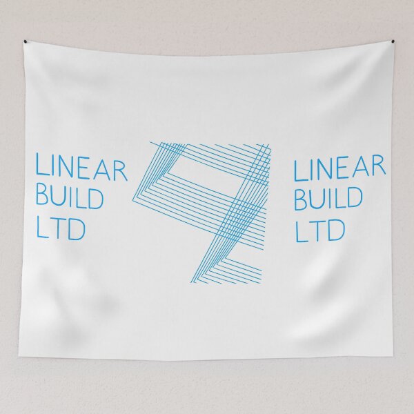 Item preview, Linear build LTD designed and sold by GeorgiaKnott.