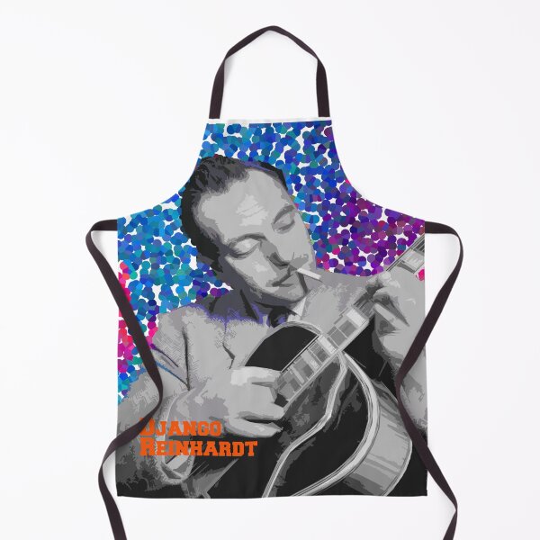 Item preview, Musician Django designed and sold by zhafir212.
