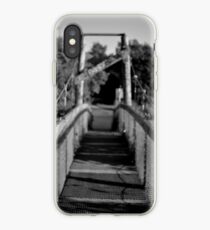 little bridge iPhone Case