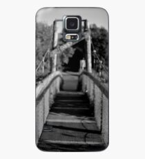 little bridge Case/Skin for Samsung Galaxy