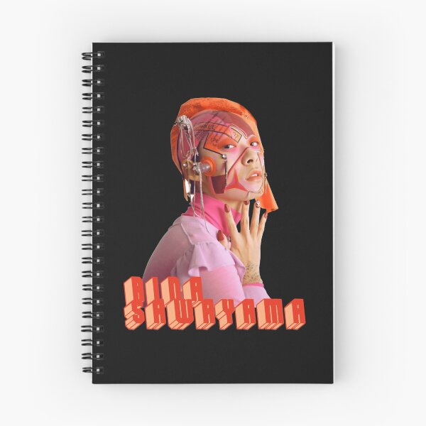 Item preview, Rina Sawayama designed and sold by atientPanda.