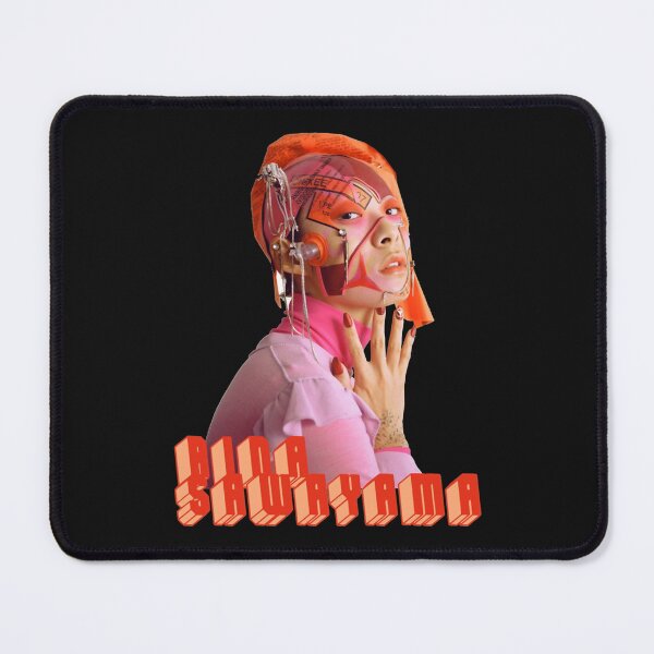 Item preview, Rina Sawayama designed and sold by atientPanda.