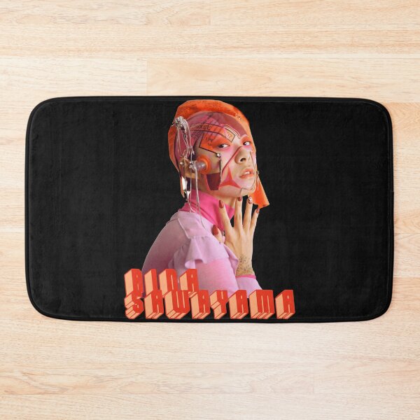 Item preview, Rina Sawayama designed and sold by atientPanda.