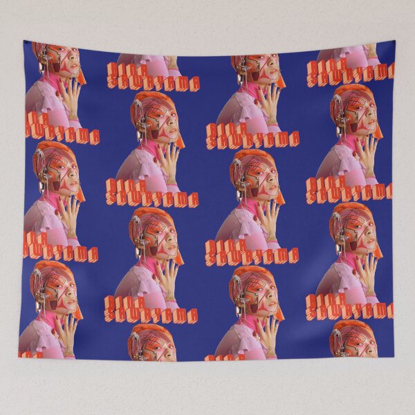 Item preview, Rina Sawayama designed and sold by atientPanda.