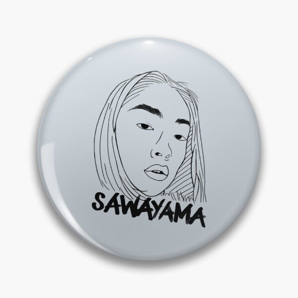 Item preview, Rina Sawayama designed and sold by atientPanda.
