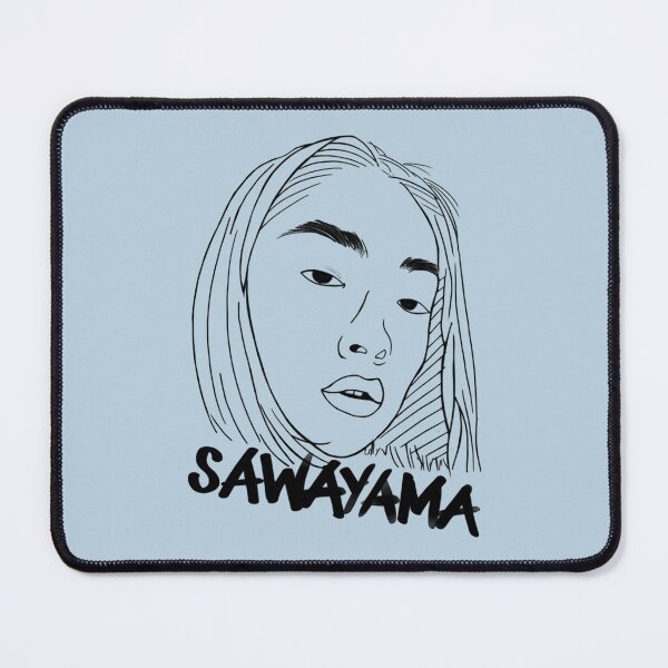 Item preview, Rina Sawayama designed and sold by atientPanda.