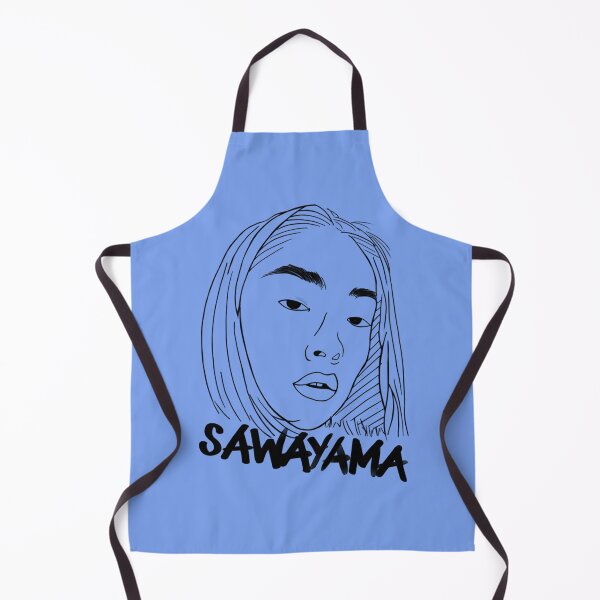 Item preview, Rina Sawayama designed and sold by atientPanda.