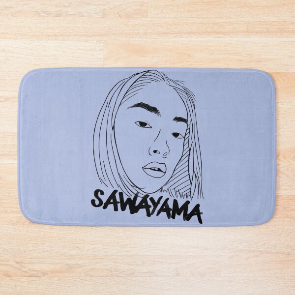 Item preview, Rina Sawayama designed and sold by atientPanda.