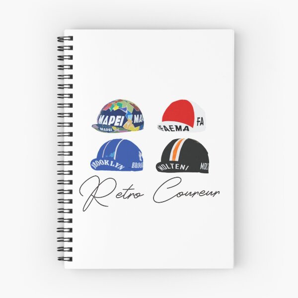 Item preview, Retro Coureur designed and sold by Whatalifestyle.