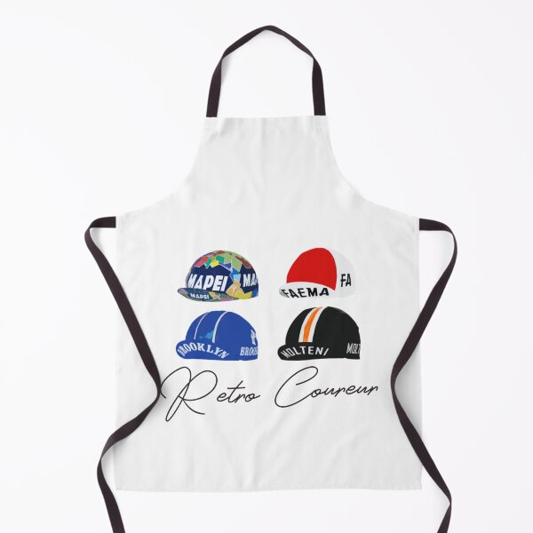 Item preview, Retro Coureur designed and sold by Whatalifestyle.