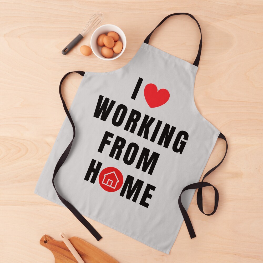 Item preview, Apron designed and sold by RioDesign.