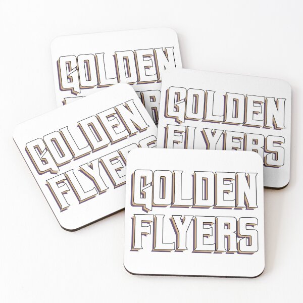 Item preview, Nazareth University Golden Flyers designed and sold by kkosmicki.