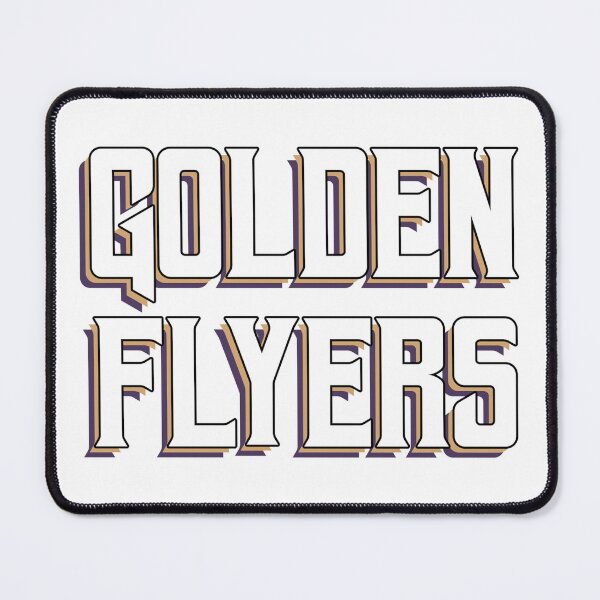 Item preview, Nazareth University Golden Flyers designed and sold by kkosmicki.