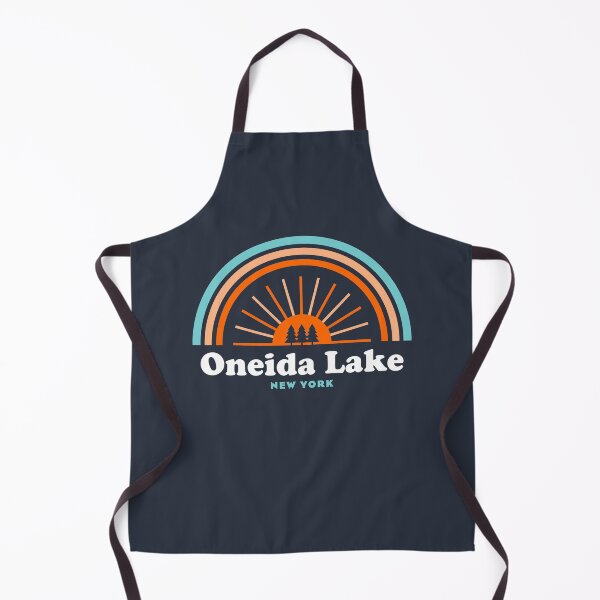Item preview, Oneida Lake New York Rainbow designed and sold by Esskay Designs.