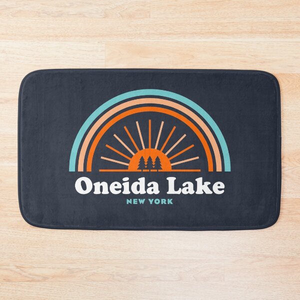 Item preview, Oneida Lake New York Rainbow designed and sold by Esskay Designs.