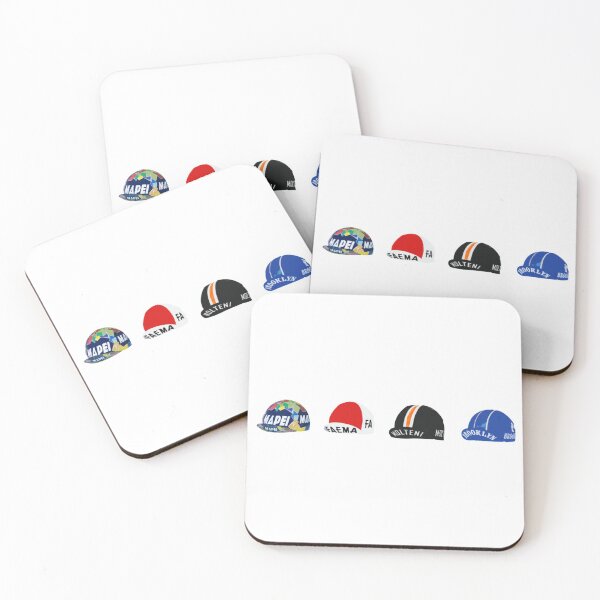Item preview, Retro Coureur designed and sold by Whatalifestyle.
