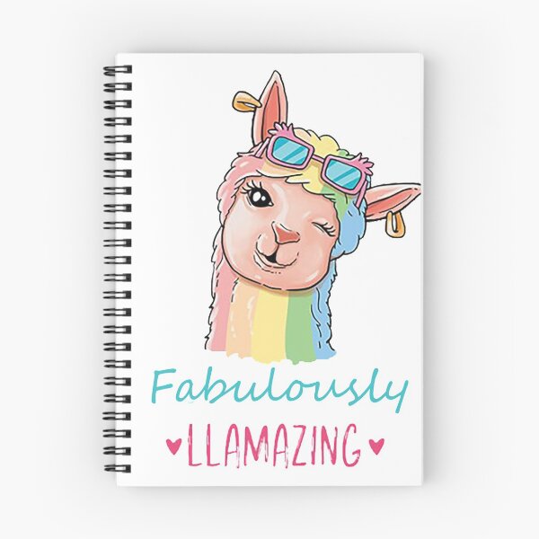 Item preview, Fabulously Llamazing designed and sold by Ella1901.