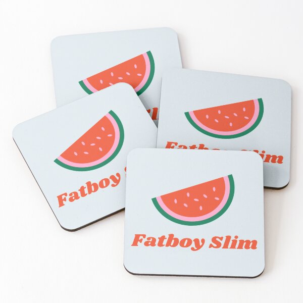 Item preview, Fatboy Slim           designed and sold by atientPanda.
