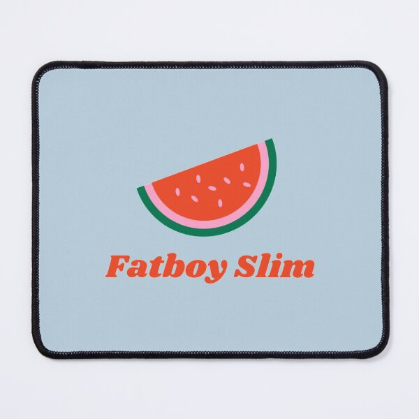 Item preview, Fatboy Slim           designed and sold by atientPanda.