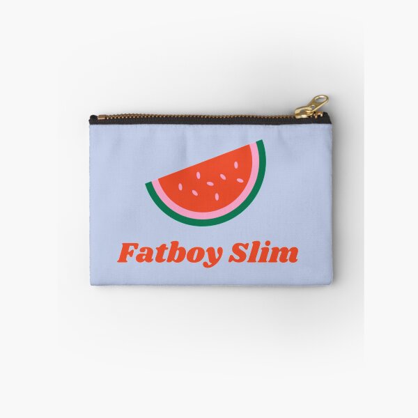 Item preview, Fatboy Slim           designed and sold by atientPanda.