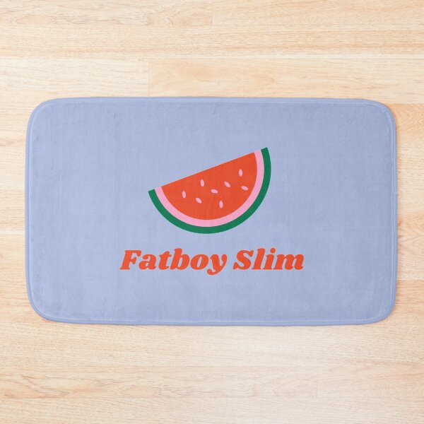 Item preview, Fatboy Slim           designed and sold by atientPanda.