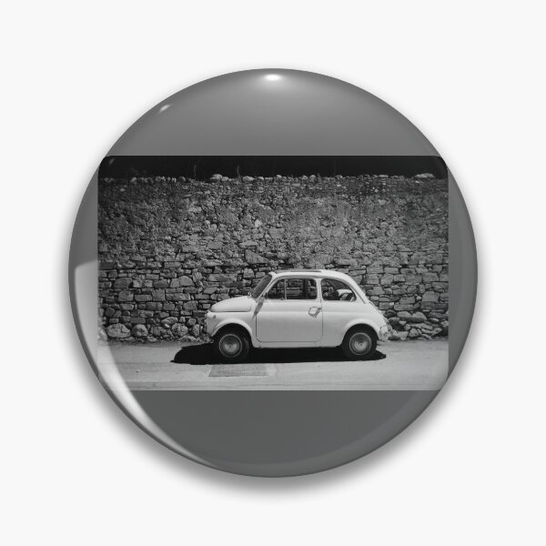 Item preview, 2014 Fiat 500 #02 designed and sold by robertoferrero.