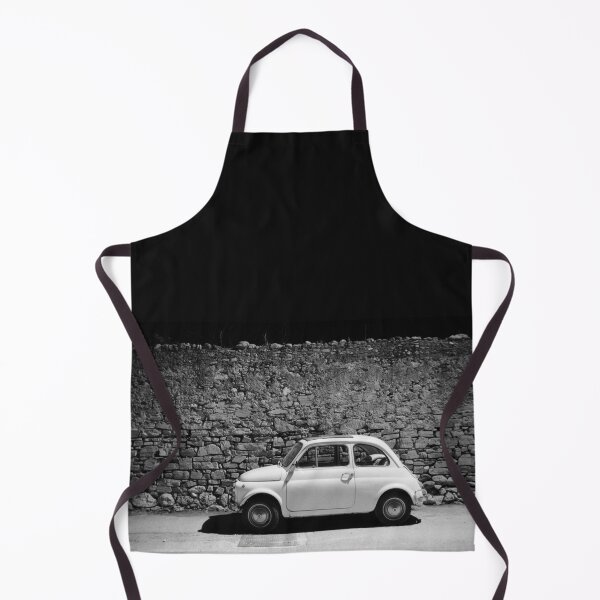 Item preview, 2014 Fiat 500 #02 designed and sold by robertoferrero.