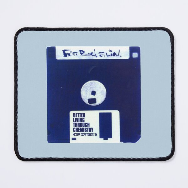Item preview, Fatboy Slim           designed and sold by atientPanda.