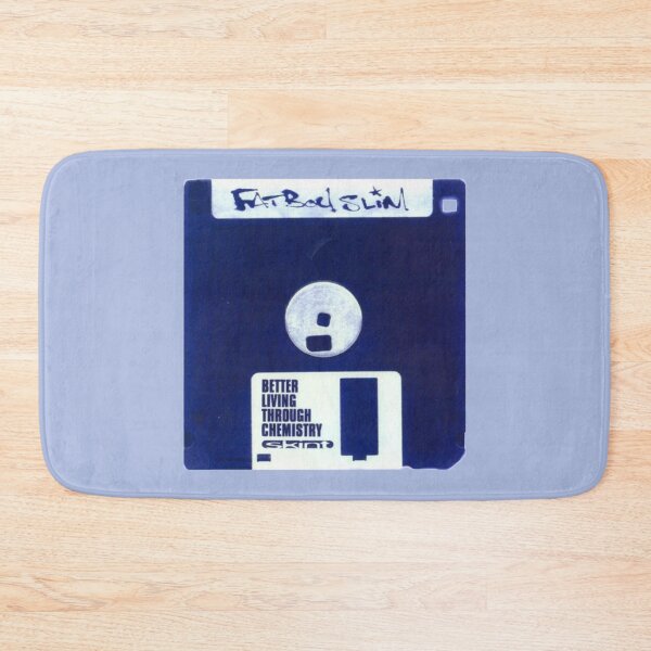 Item preview, Fatboy Slim           designed and sold by atientPanda.