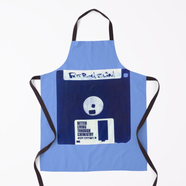 Item preview, Fatboy Slim designed and sold by atientPanda.