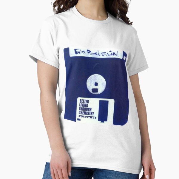 Item preview, Fatboy Slim           designed and sold by atientPanda.