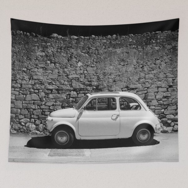 Item preview, 2014 Fiat 500 #02 designed and sold by robertoferrero.