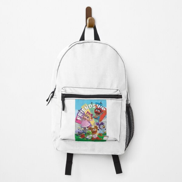 The Muppet Babies Friendship Backpack