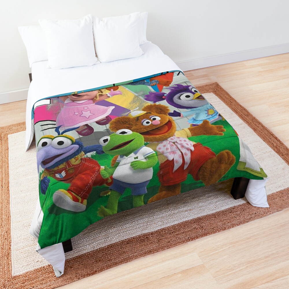 Muppet sale babies comforter