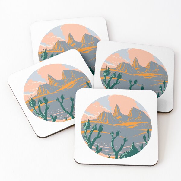 Item preview, California desert designed and sold by Olexandr  Melnyk.