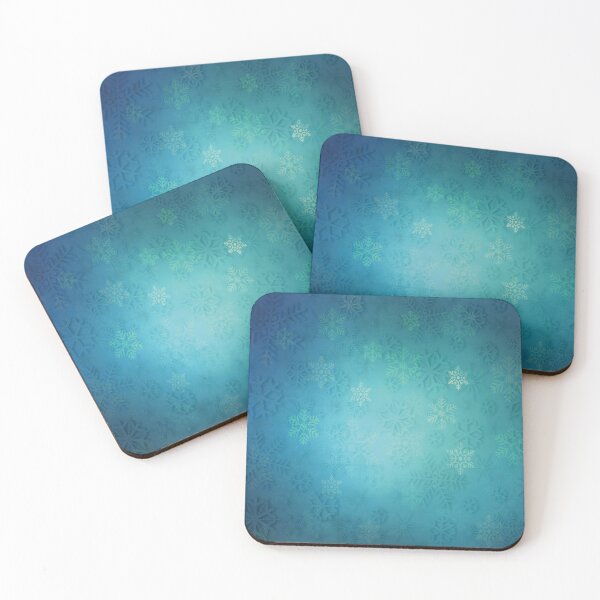 Item preview, Blue Christmas 01-2021 designed and sold by cjgraphic.