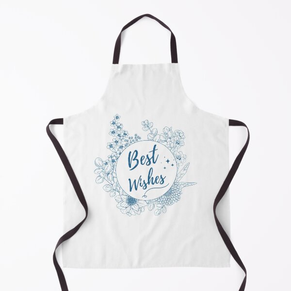 Item preview, Best Wishes designed and sold by BeluFndz.