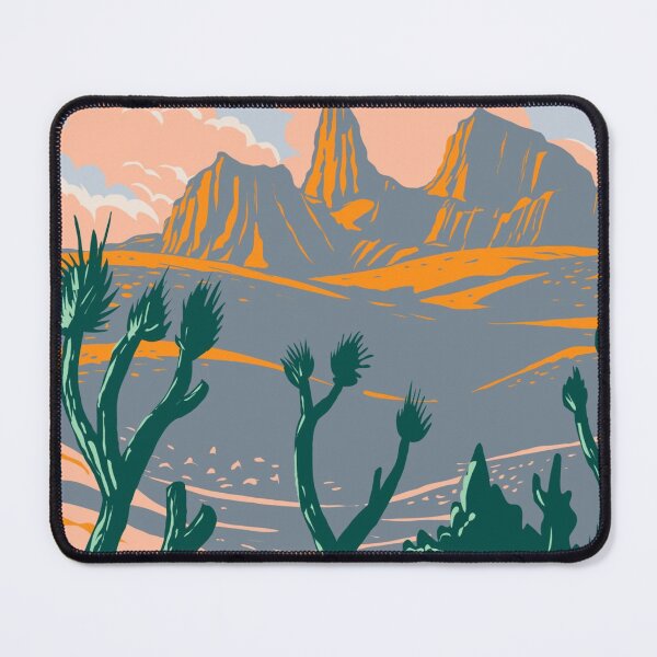 Item preview, sunset in california deser designed and sold by Olexandr Melnyk.