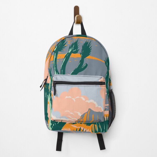 Item preview, sunset in california deser designed and sold by Olexandr Melnyk.