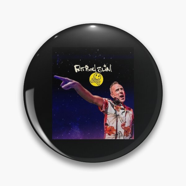 Item preview, Fourfat Fatboy Australian Tour 2020   designed and sold by atientPanda.