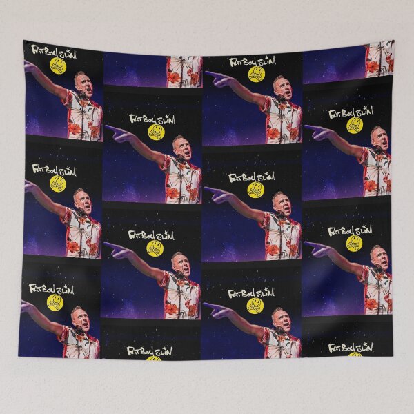 Item preview, Fourfat Fatboy Australian Tour 2020   designed and sold by atientPanda.