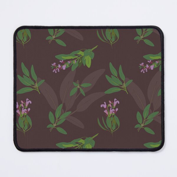 Item preview, scent of sage designed and sold by mentabludesign.