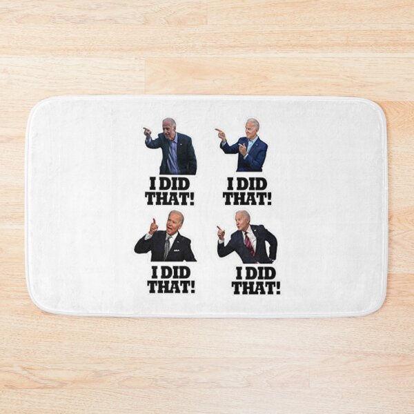 Item preview, Biden I Did That designed and sold by larajonsene.