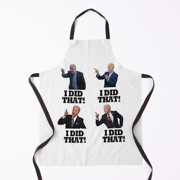 Item preview, Biden I Did That designed and sold by larajonsene.