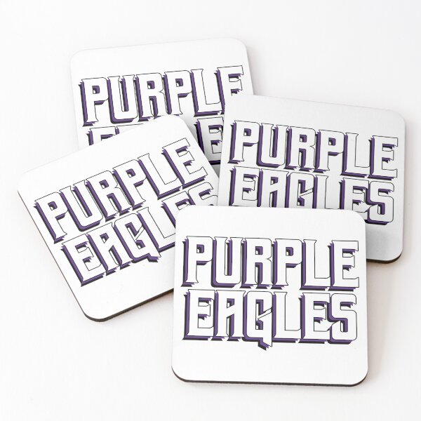 Item preview, Niagara University Purple Eagles designed and sold by kkosmicki.