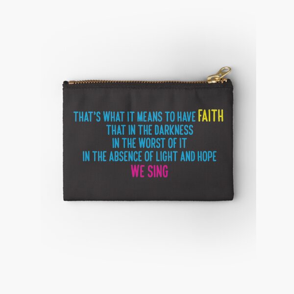 Item preview, Faith designed and sold by jamsantos.