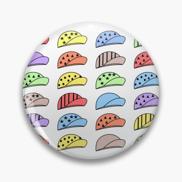 Item preview, Koerspetjes - cycling cap designed and sold by Whatalifestyle.