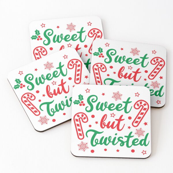 Item preview, Sweet But Twisted designed and sold by ARY9.