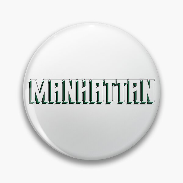 Artikelvorschau, Manhattan College entworfen und verkauft von kkosmicki.